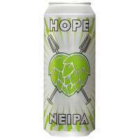 Gothenburg Brew Hope