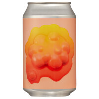 Omnipollo Fruit World Famous Raspberry Pie Sour