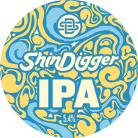 ShinDigger Brewing IPA
