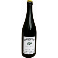 Barleywood Orchard First Press 2022