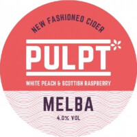 Pulpt Melba