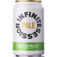 Infinite Session Pale