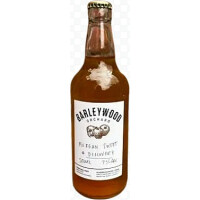 Barleywood Orchard Morgan Sweet & Discovery 2022