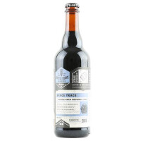 Bottle Logic Brewing Space Trace (2018)