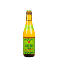 Leroy Breweries Poperings Hommelbier Dry Hopped