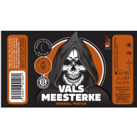 De Meester Vals Meesterke