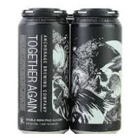 Anchorage Brewing Company Together Again