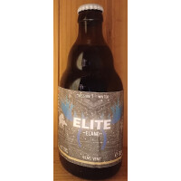 Huisbrouwerij De Geiteling Elite Eland (Session 1 - Winter)