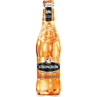 Bulmers Cider Strongbow Orange Blossom