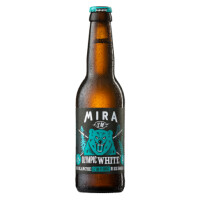 Brasserie Mira Olympic White