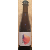 Two Chefs Brewing Barrel Aged Barley Wine