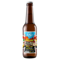 Sainte Cru - Brasserie Sainte Crucienne Don't Panic