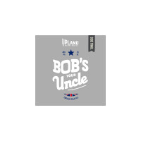 Upland Brewing Company Bob's Your Uncle