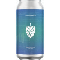 Folkingebrew Blueprint (Motueka)