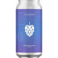 Folkingebrew Blueprint (Nelson Sauvin)