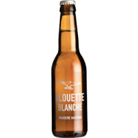 Gasconha Alouette Blanche