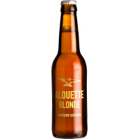 Gasconha Alouette Blonde