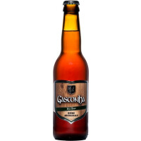 Gasconha Rye Beer / Seigle