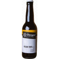 Dargett Craft Beer Belgian Tripel / Seven Sins