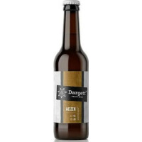 Dargett Craft Beer Weizen / Steppenwolf