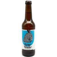 Brasserie du Marais Poitevin Tête de Mule Blonde