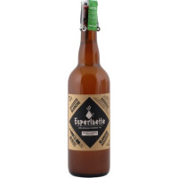 Esperluette Blanche
