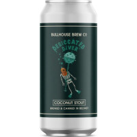 Bullhouse Brew Co. Desiccated Diver