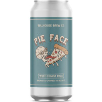 Bullhouse Brew Co. Pie Face