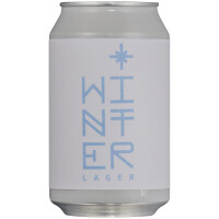 Råå Bryggeri Winter Lager