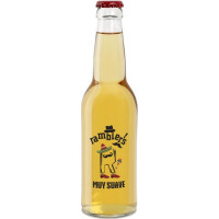 Brasserie Champigneulles Rambler's - Muy Suave