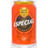 Carrefour Marchandises Internationales (CMI) Saer Brau Especial