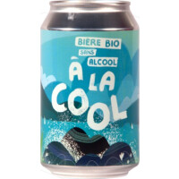 Brasserie De Sutter À La Cool
