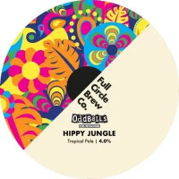 Full Circle Brew Co Hippy Jungle