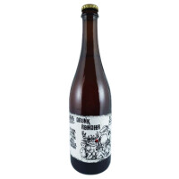 PePe Serious Punk Brewery Drunk Reindeer (2021)