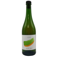 Métaphore Artisanal Beers Be Kind: Peach