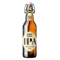 Rodinný pivovar Bernard IPA