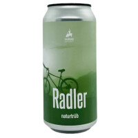 Yankee & Kraut Radler