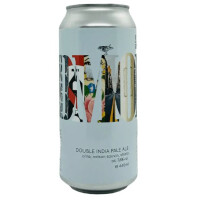 Atelier VRAI / Atelier der Braukünste Godmode (2024)