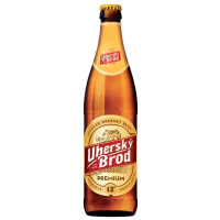 Pivovary Lobkowicz Uherský Brod Premium 12°