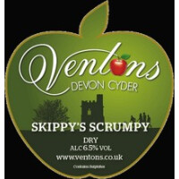 Ventons Cider Skippy's Scrumpy
