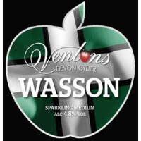 Ventons Cider Wasson