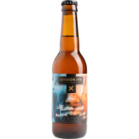 Cerveza Mica Rabiosa Session IPA