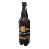 Rodinný Minipivovar Valášek American Pale Ale