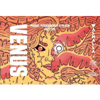 Walhalla Craft Beer Venus (Mango, Passionfruit & Peach)
