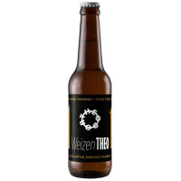 Theodor Theo Weizen 11