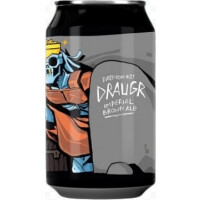 Walhalla Craft Beer Daemon - #21 Draugr
