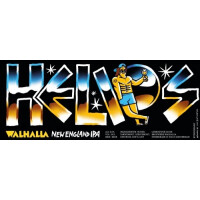 Walhalla Craft Beer Helios