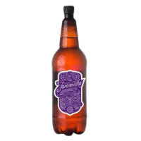 Jarošovský pivovar IPA 15%