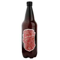 Jarošovský pivovar Jura 11%