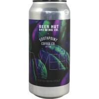 Beer Hut Brewing Company Tweek